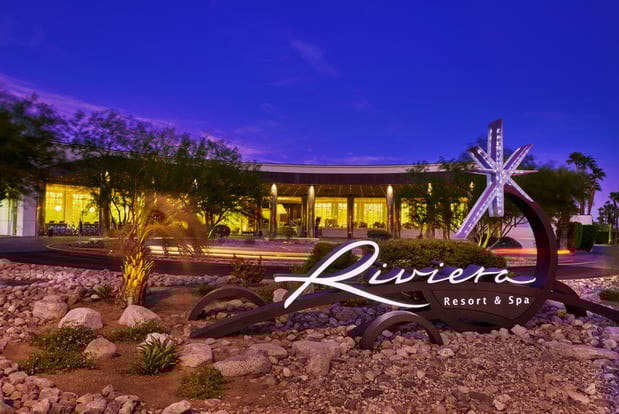 Images Riviera Resort – Palm Springs