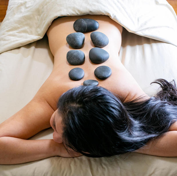 Images Crescent Kinetic Massage Therapy