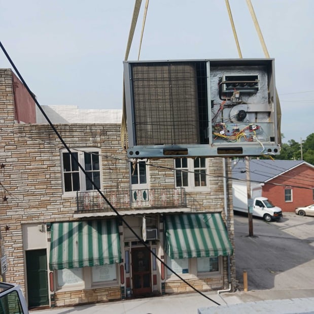 Images Mr. Breeze Heating & Cooling