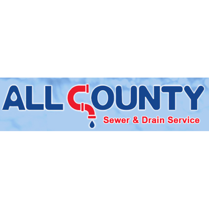 All County Sewer and Drain Logo