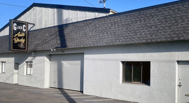Images G&C Auto Body