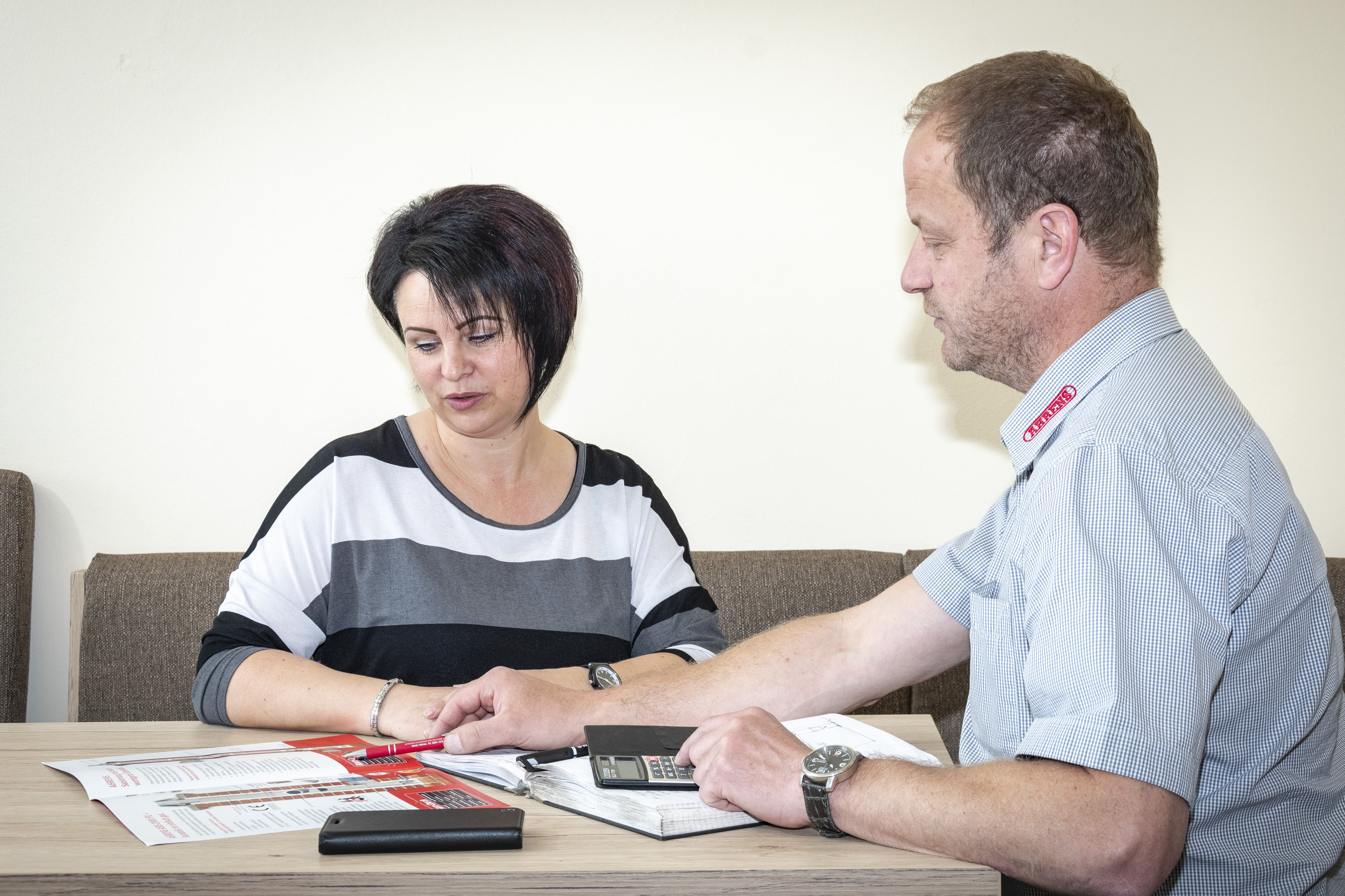 Bilder Ahrens Schornsteintechnik GesmbH