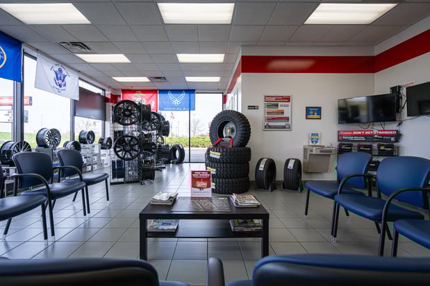 Images Tire Discounters