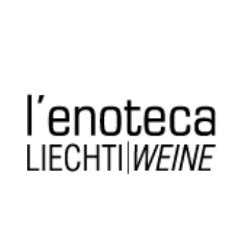 L'enoteca | Liechti Weine Logo