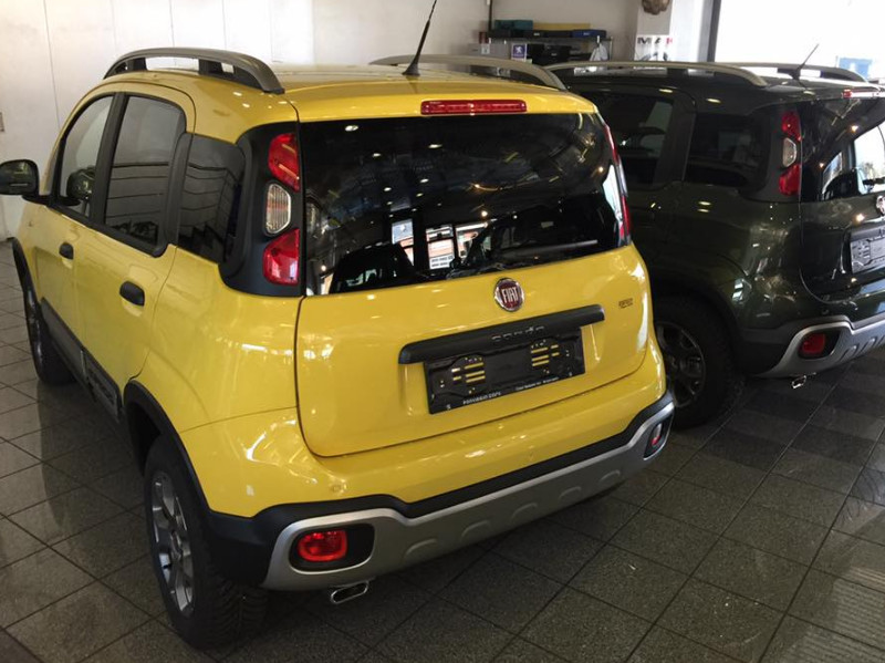 Images Pontiggia Cars