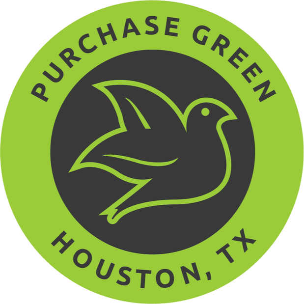 Purchase Green Artificial Grass - Closed Logo