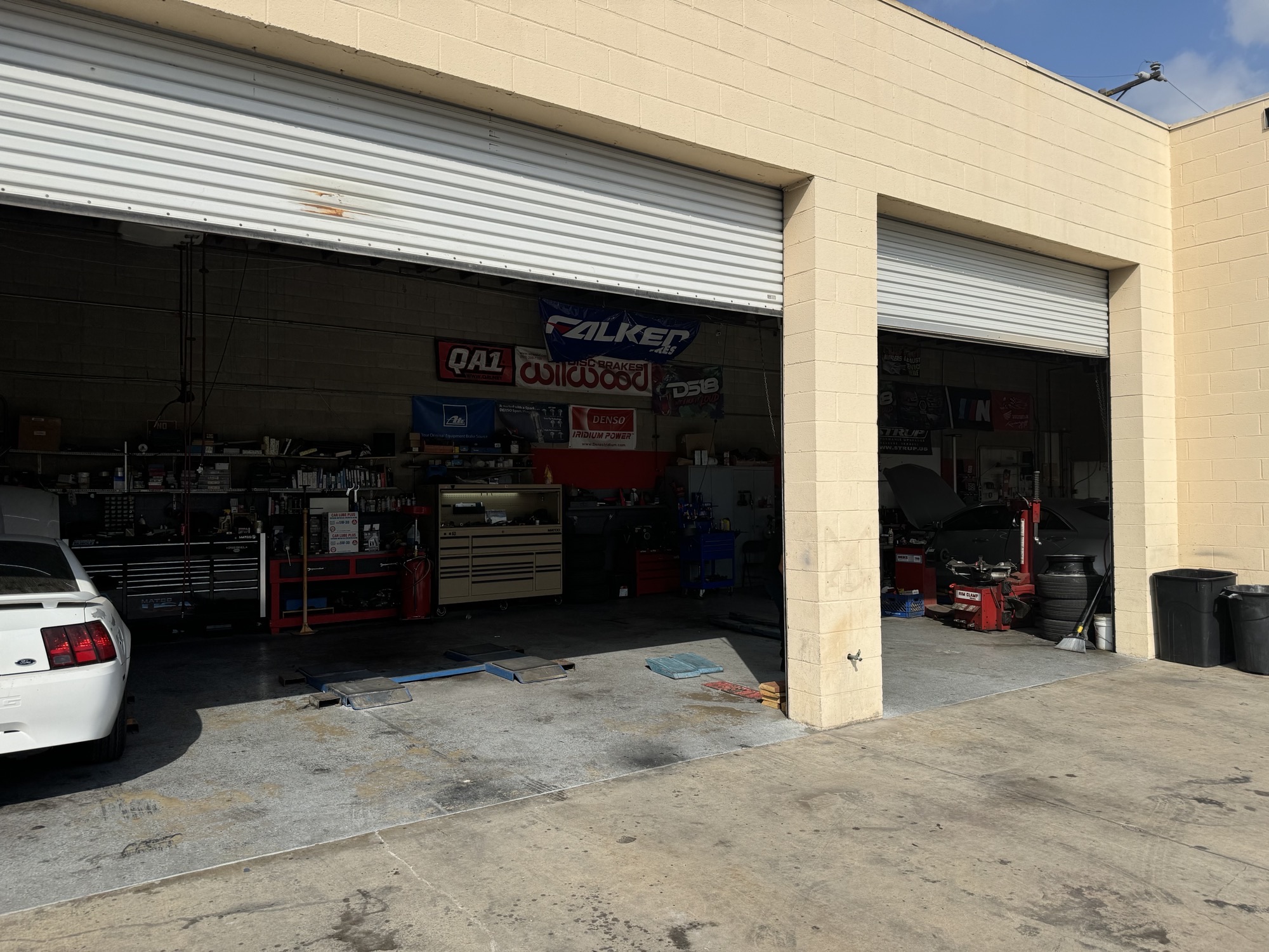 14.7 Complete Auto Care- auto repair shop