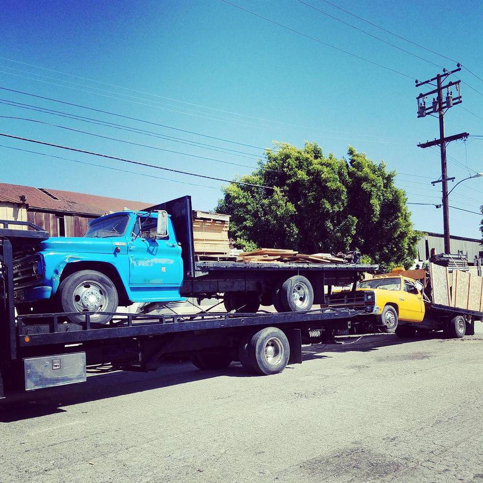 DJ's Towing LLC Photo