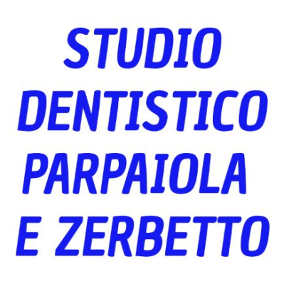 Studio Dentistico Parpaiola e Zerbetto Logo