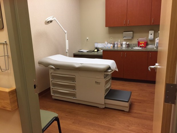 Images Premier Dermatology - Morris