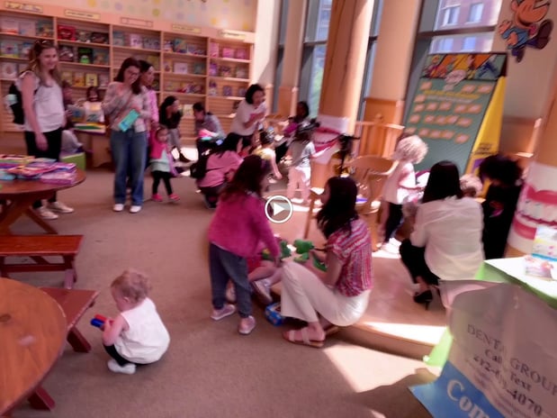 Images Battery Park Pediatric & Orthodontic Dentists