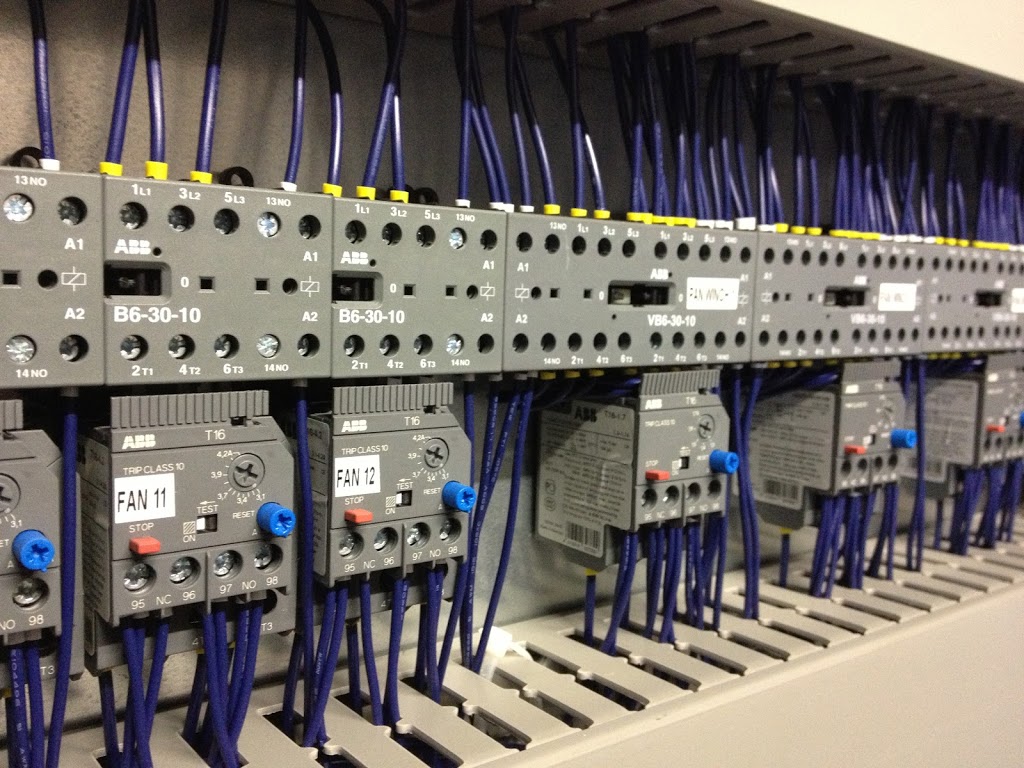 Elektro Sagi GmbH, Schlimpweg 5/6 in Wien