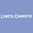 Lino's Carpets Logo