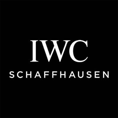 Logotipo de IWC Schaffhausen
