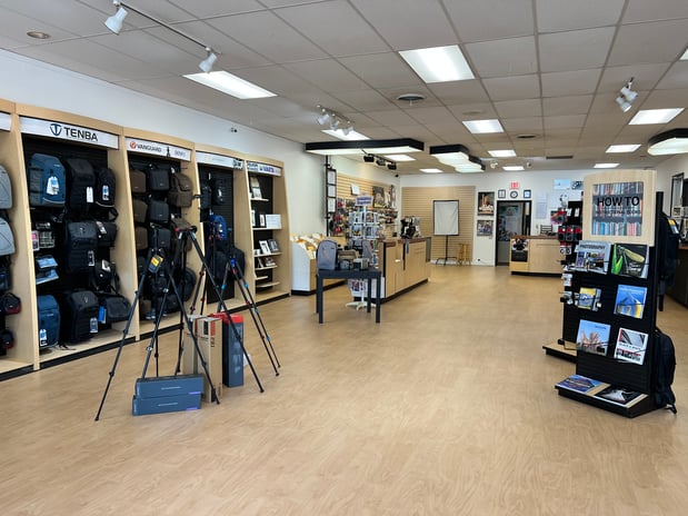 Images Peoria Camera Shop