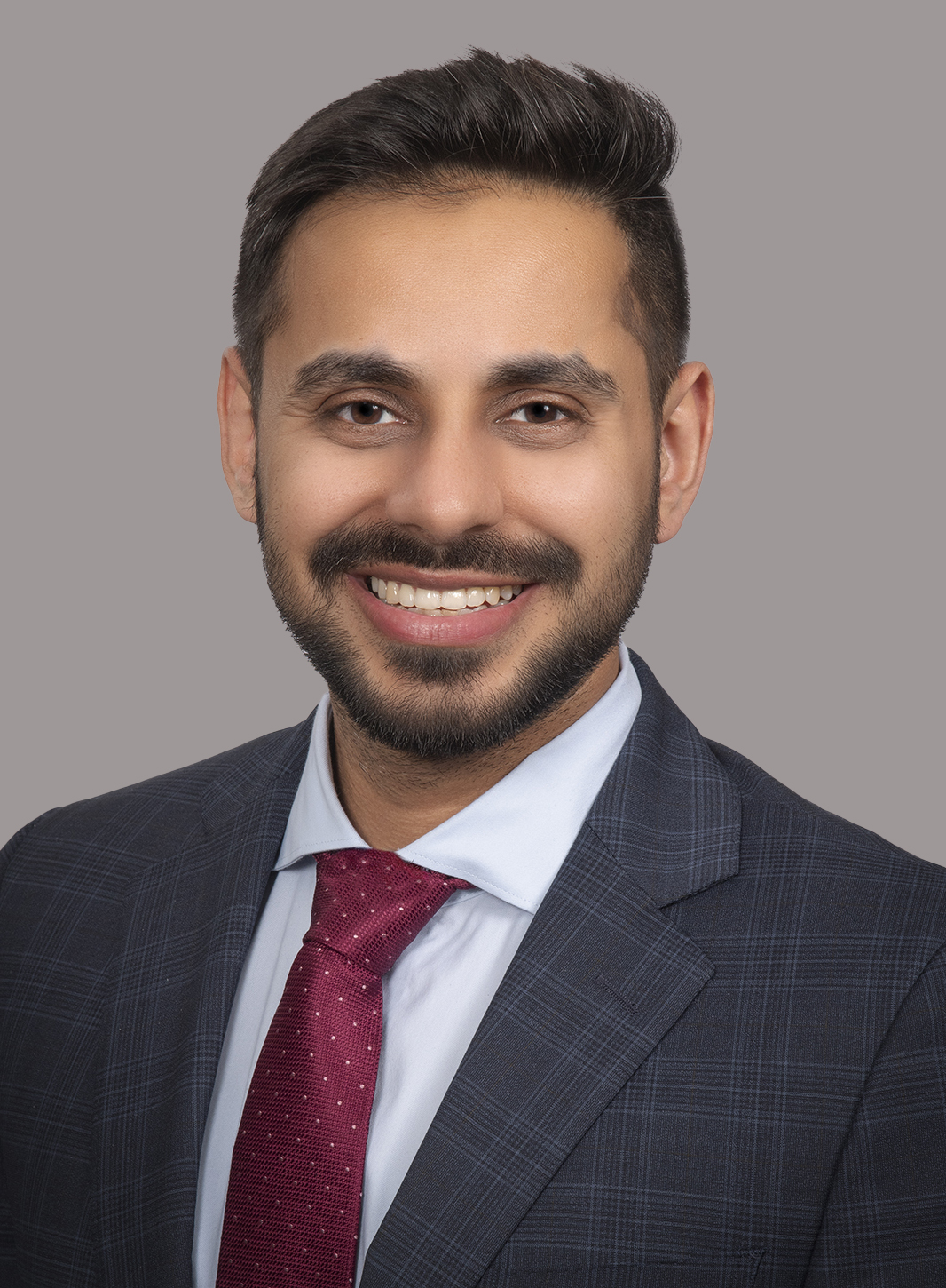Baljinder Singh