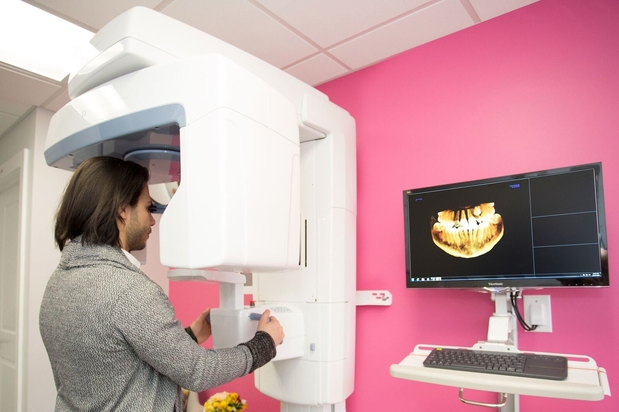 Images Valley Dental Health