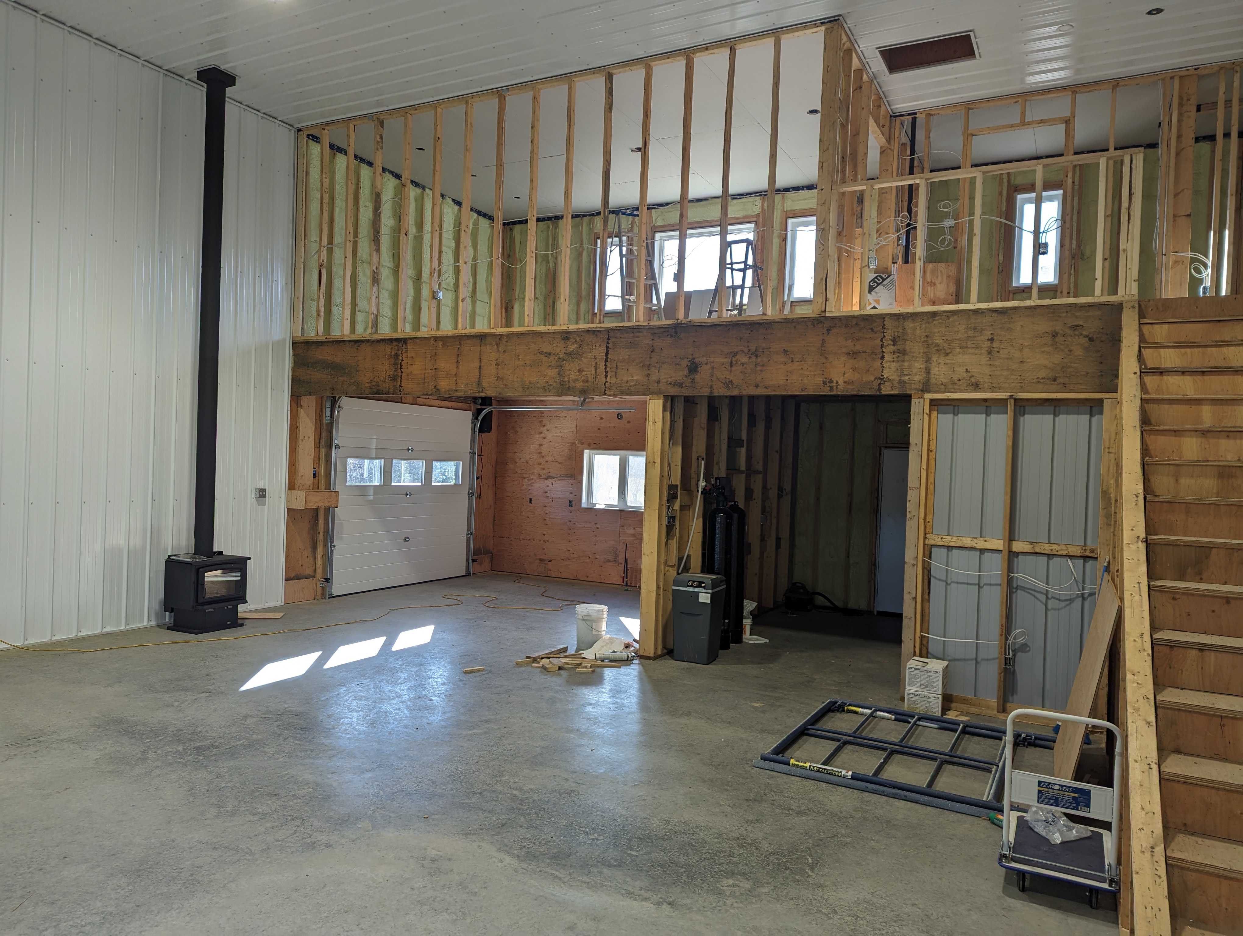 Images The Blue Spruce Builder