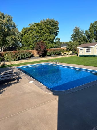 Images Glass City Pools