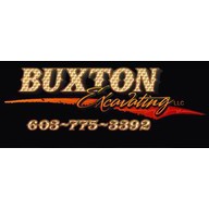 Buxton Excavating, LLC Logo