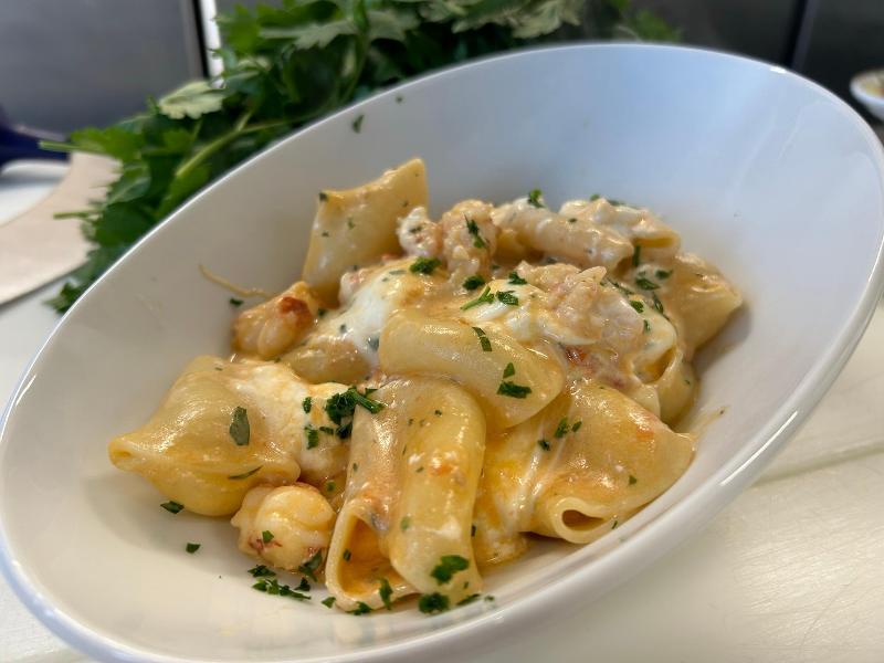 Trattoria Primo Incontro