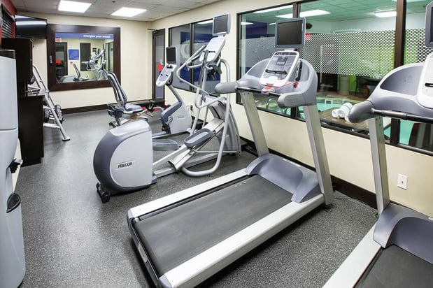 Images Hampton Inn Elizabethtown