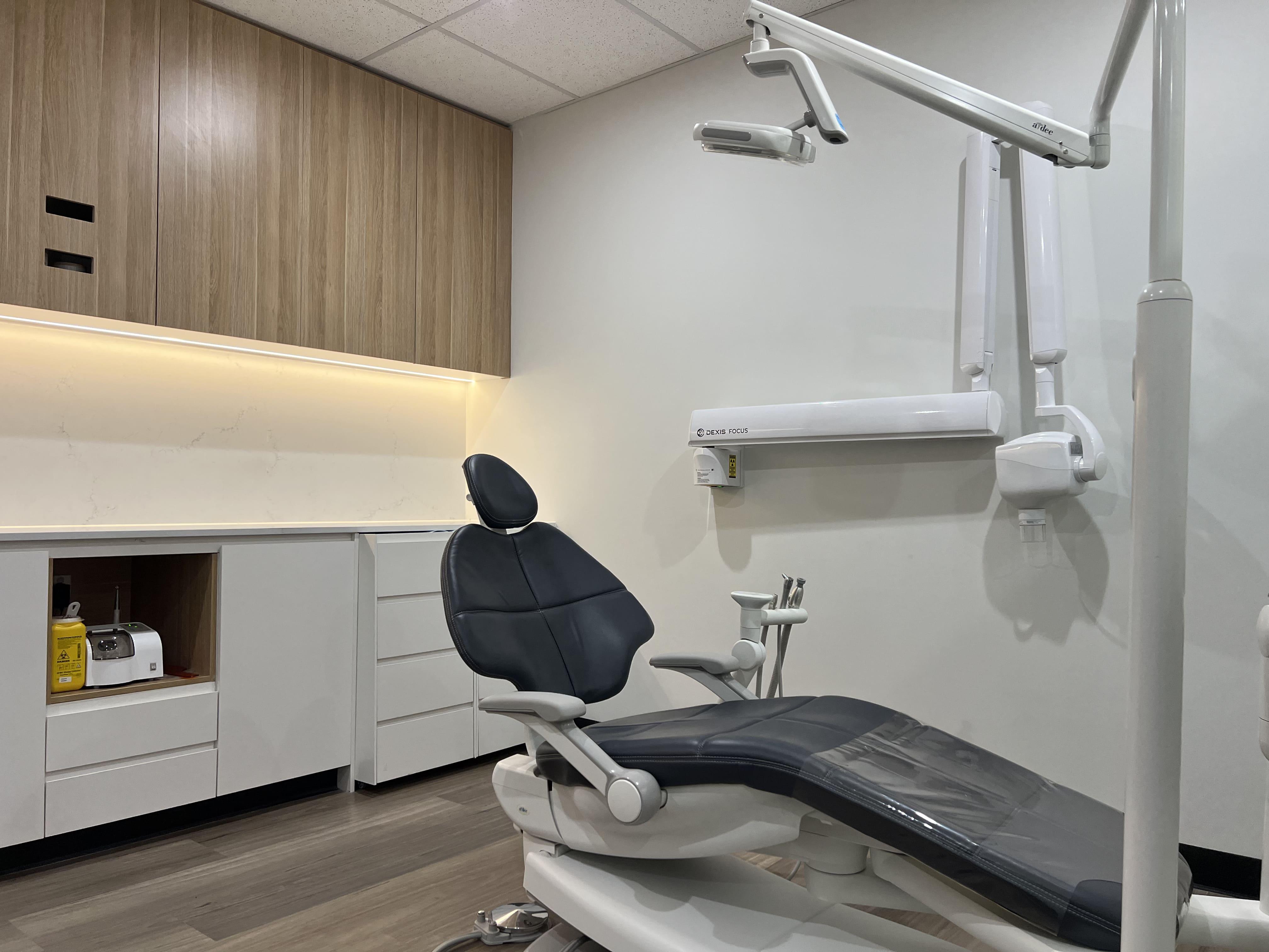 Images ICS Dental Studio