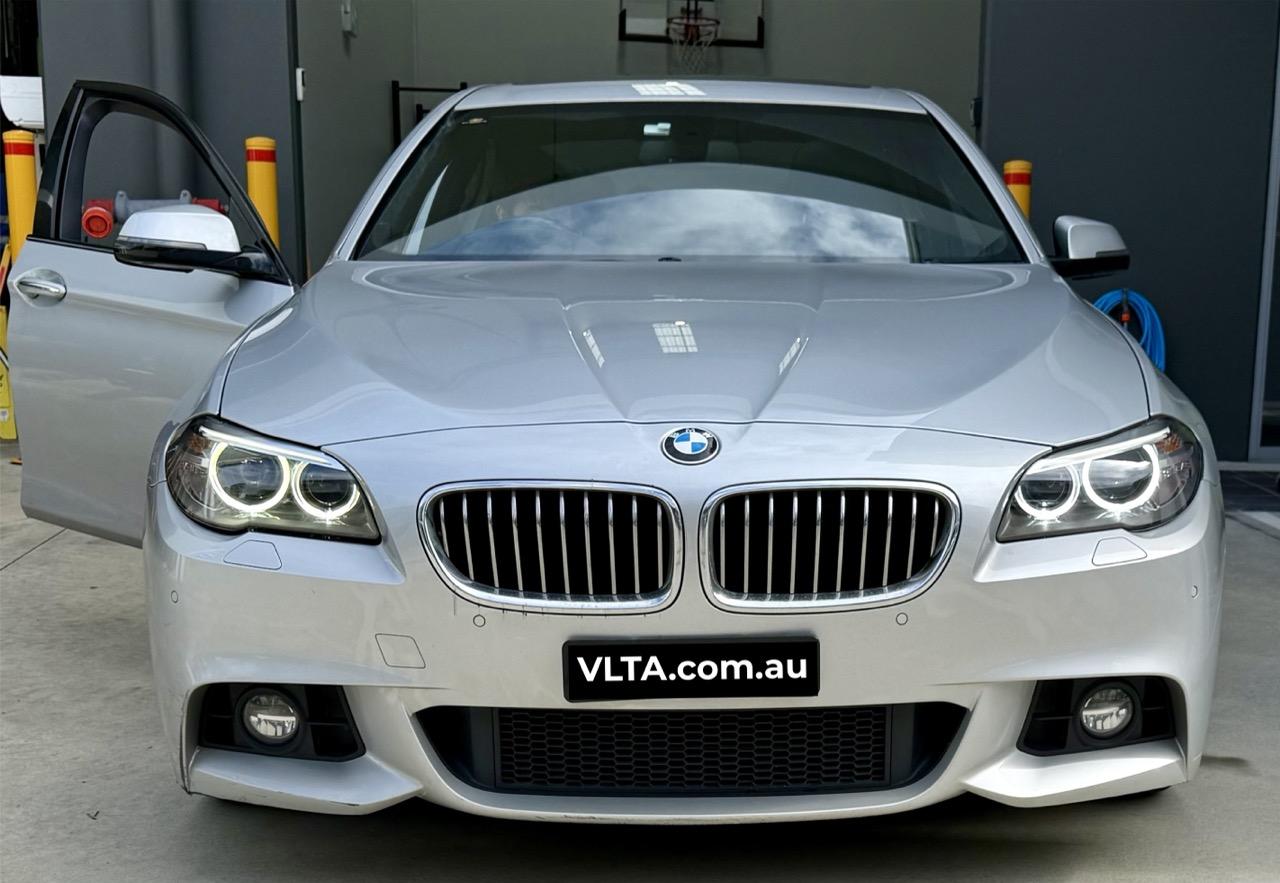 Images VLTA - Vehicle Lighting Tech Australia