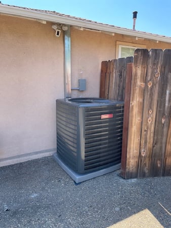 Images Comfort Air Conditioning & Heating