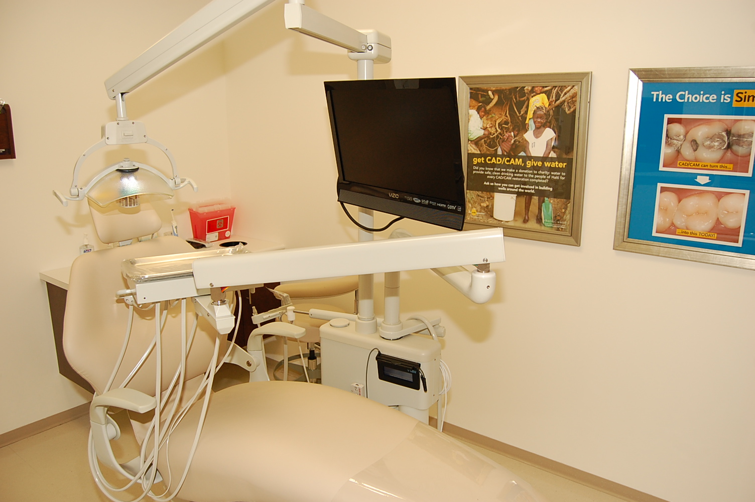 Pearland Modern Dentistry and Orthodontics Photo