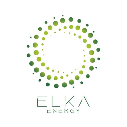ELKA Energy Sàrl Logo