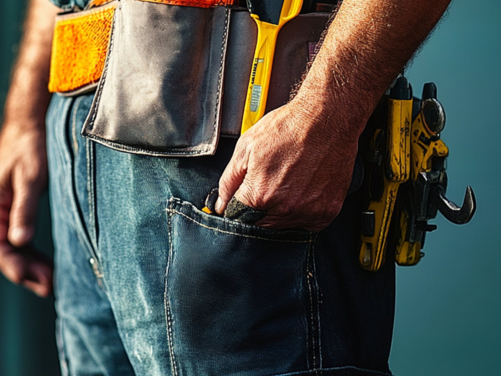 Ron's Handyman Services