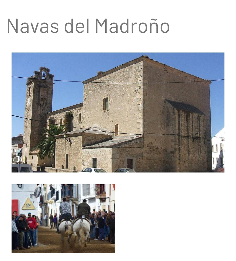 Images Apartamentos Rurales Las Grullas