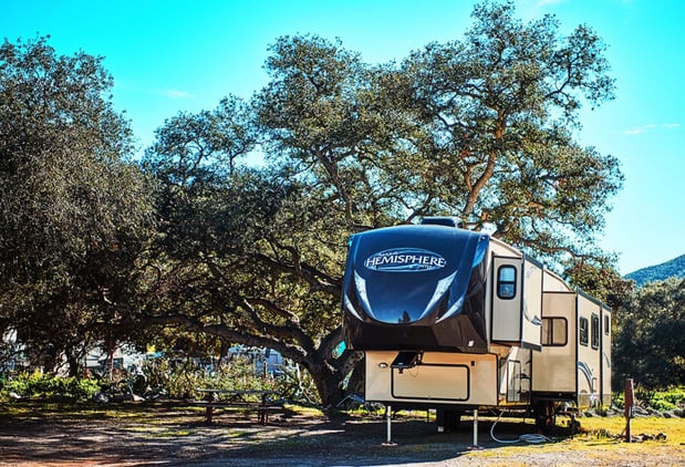 Images Thousand Trails Pio Pico