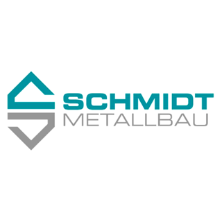 Metallbau Schmidt Logo