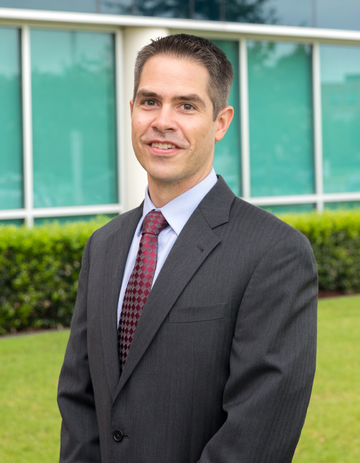 Robert C. Mason