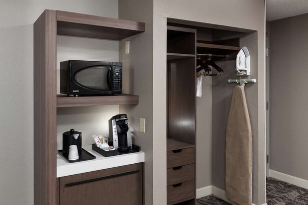 Images Hilton Garden Inn Savannah Airport