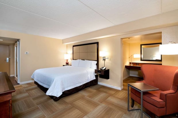 Images Hampton Inn Lafayette