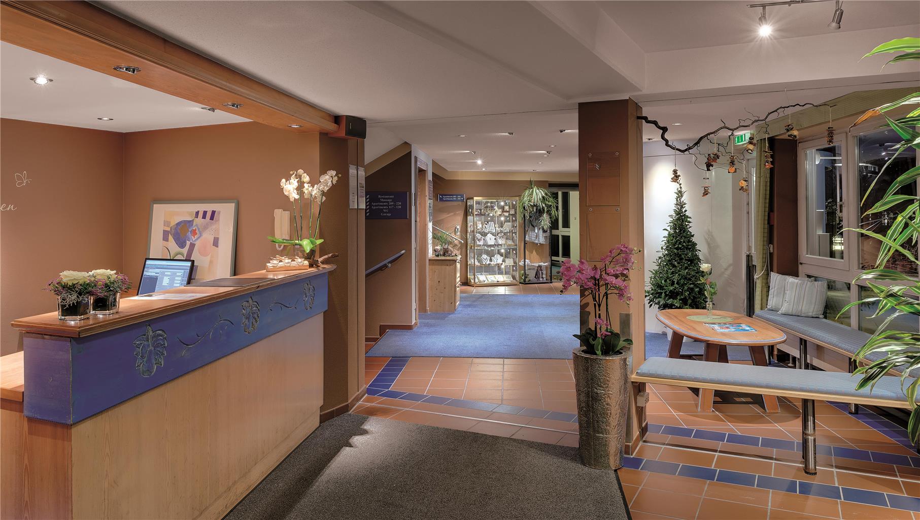 Best Western Aparthotel Birnbachhoehe, Am Aunhamer Berg 3 in Bad Birnbach