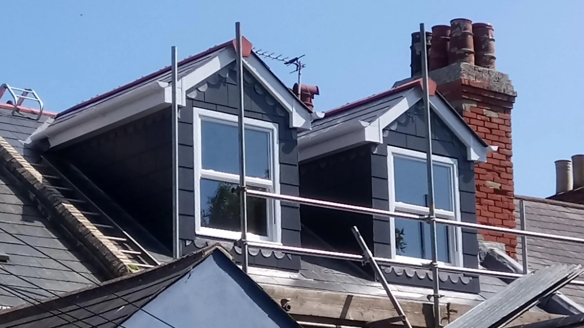 Images Jarratt Roofing