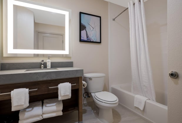 Images Candlewood Suites Lafayette - River Ranch by IHG
