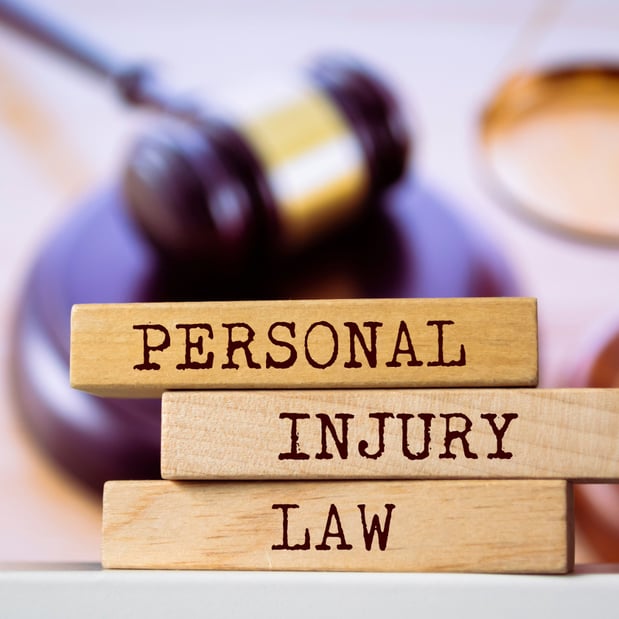 Images The Woods Law Firm, P.C.