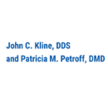 Dr. John C. Kline D.D.S Logo