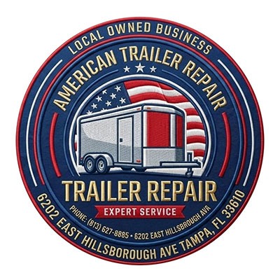 American Trailer Repair