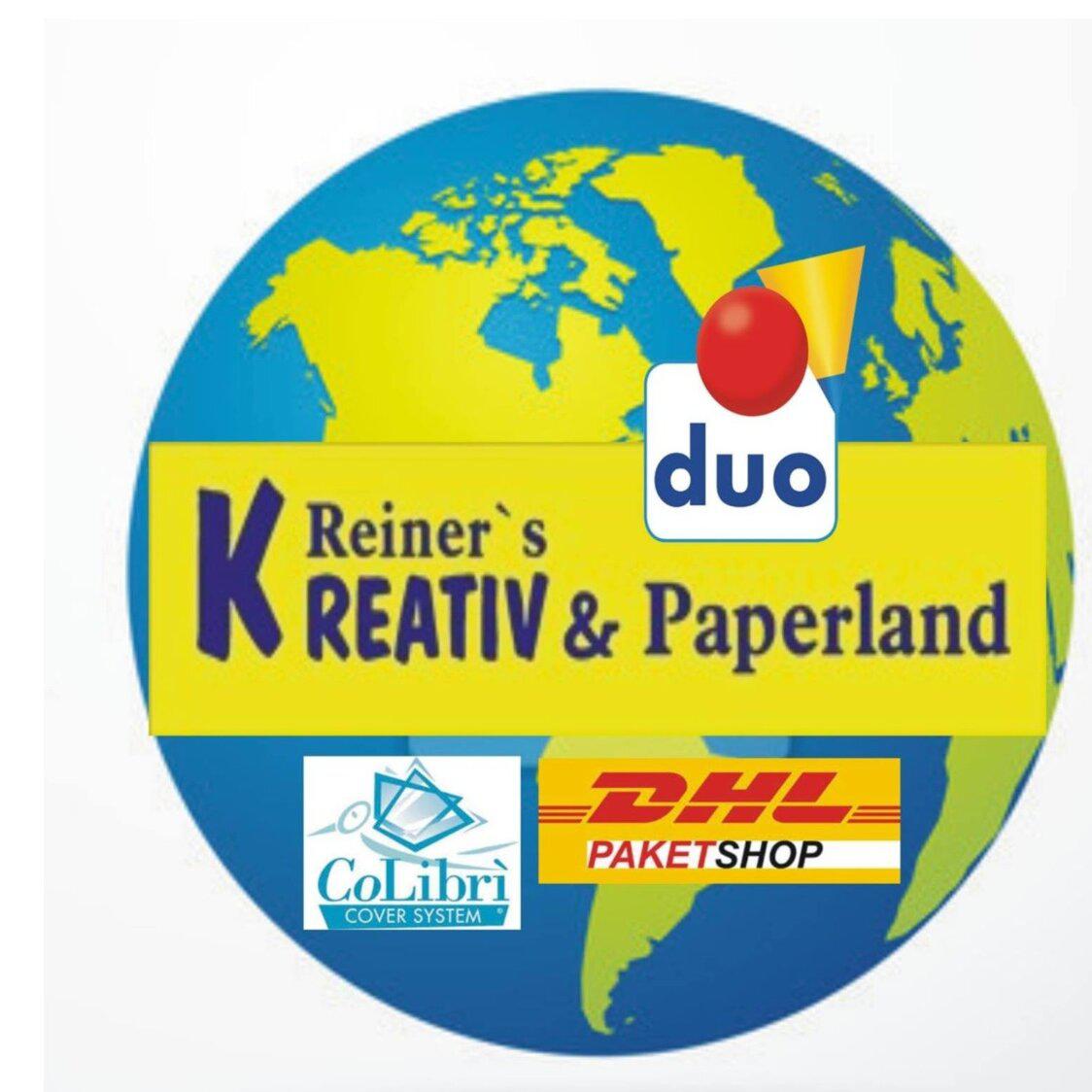 Kundenfoto 2 Reiner`s KREATIV &  Paperland