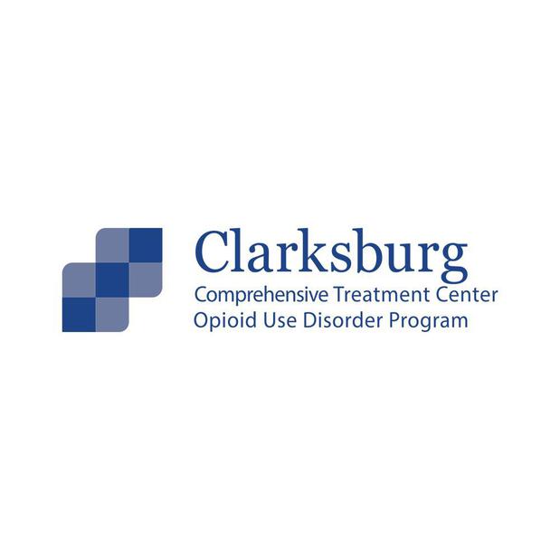 Clarksburg Comprehensive Treatment Center Logo
