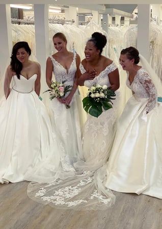 Images Truly Forever Bridal