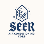 Seer Air Conditioning Corp Logo