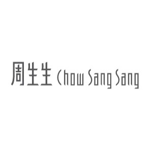 ‭Chow Sang Sang Yoho Mall (Official Rolex and Tudor Retailer) Logo