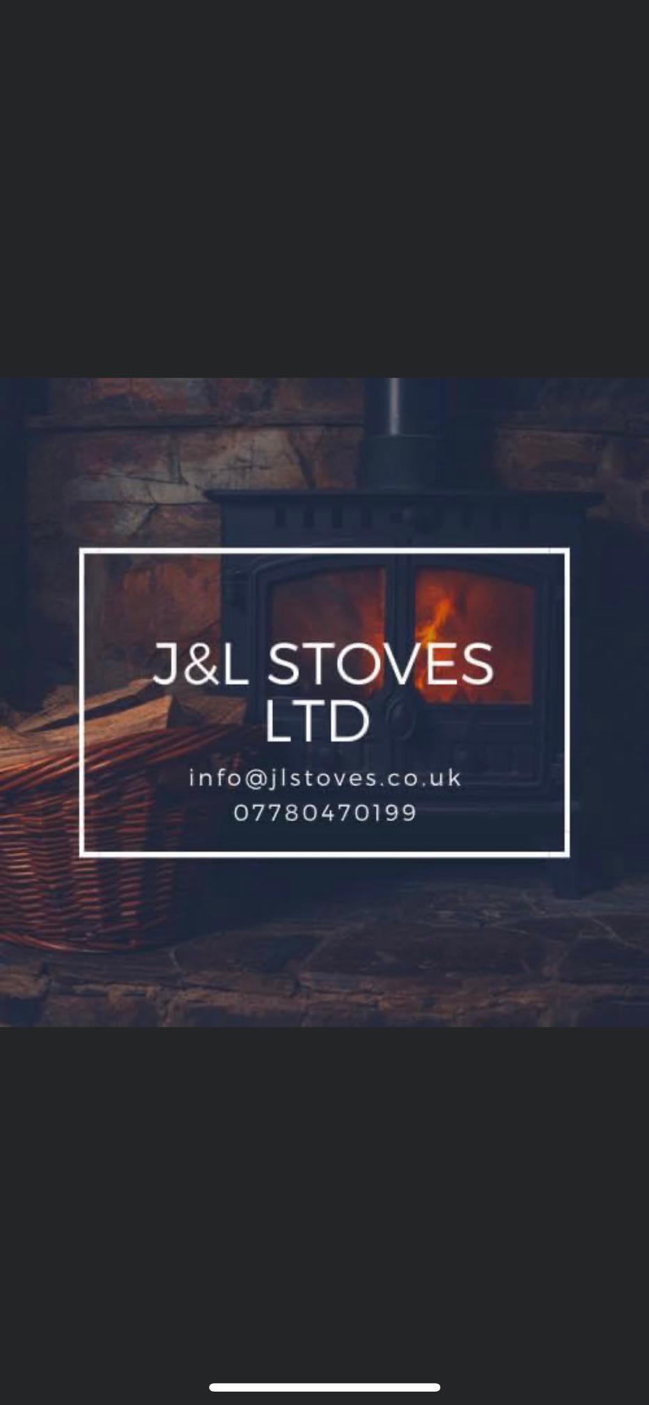 Images J&L Stoves Ltd